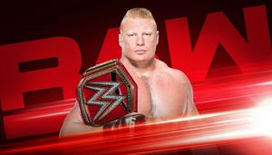 WWE Monday Night Raw preview and schedule: July 16, 2018