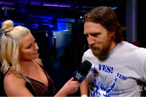 Rumour: Daniel Bryan to main event WWE Wrestlemania 35