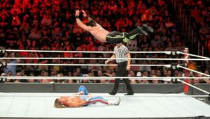 WWE Extreme Rules results with video highlights: July 15, 2018