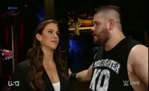 WWE Raw announce two big matches for Summerslam 2018
