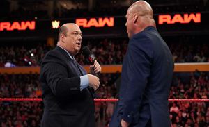 WWE gives update on Brock Lesnar's next Universal title defence