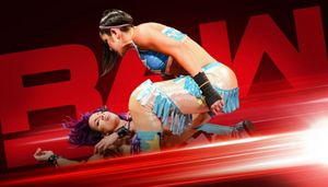 WWE Monday Night Raw preview and schedule: July 2, 2018