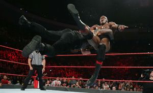 WWE Monday Night Raw results with video highlights: July 23, 2018