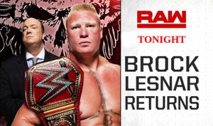 WWE Monday Night Raw preview and schedule: July 30, 2018