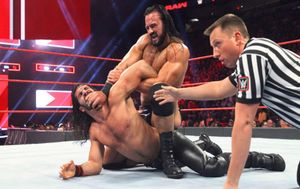WWE Monday Night Raw results with video highlights: July 30, 2018