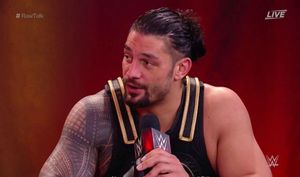 Rumour: Potential main event for WWE Summerslam 2018