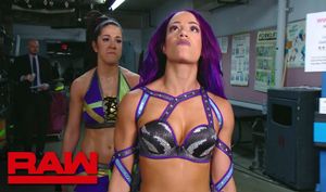 WWE might confirm multiple Extreme Rules matches on Raw