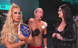 WWE Smackdown Live results with video highlights: July 10, 2018