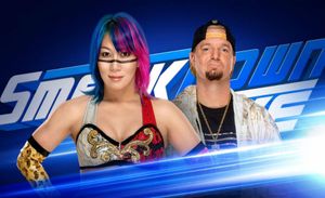 WWE Smackdown Live preview and schedule: July 3, 2018