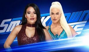 WWE Smackdown Live preview and schedule: July 31, 2018