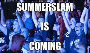 Top rumours around WWE Summerslam 2018 PPV