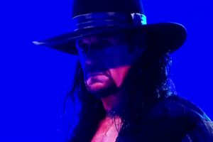 Will the Undertaker fight at WWE Summerslam 2018?