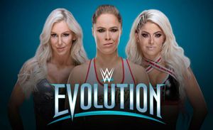 WWE announce first-ever All-Women's Pay-Per-View event