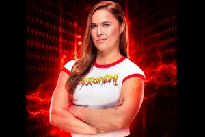 'Rowdy' Ronda Rousey to make historic video game franchise debut