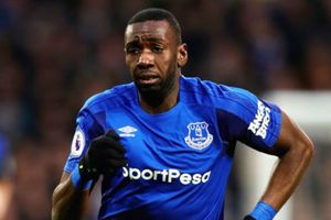 Everton in negotiations with Fenerbahce over Bolasie transfer