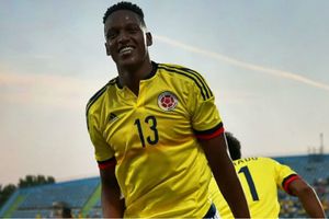 Barcelona ready to exile Paulinho to keep Yerry Mina