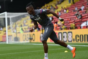 Zaha rejects Palace offer as he wants to play Champions League
