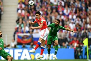 FIFA World Cup 2018: Russia's Yuri Zhirkov retires from international football