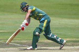 Pressure of international cricket was unbearable at times: de Villiers