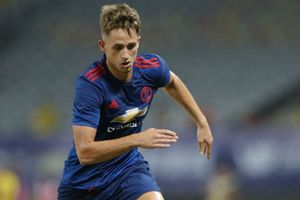 Leicester exploring possibility of signing Adnan Januzaj from Real Sociedad