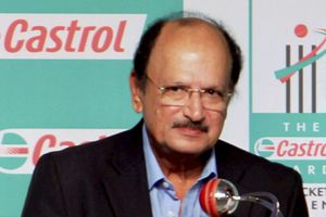 Adieu Wadekar: Kumble, Azhar remember father figure, big influence, says Tendulkar