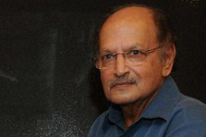 Former India captain Ajit Wadekar passes away