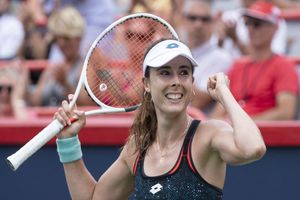 US Open: Umpire shouldn't have warned woman for shirt change