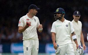 India Vs England: Virat Kohli loses top spot in ICC Test rankings after flop show in Lord's Test