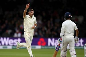 India Vs England, 2nd Test: Rahane not giving up despite India batting collapse