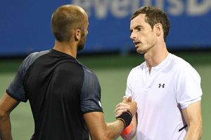 Murray withdraws from Citi Open and Rogers Cup