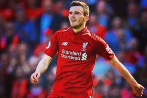 Liverpool ace Andy Robertson set to double his money in new deal