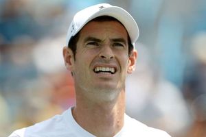 Andy Murray suffers Cincinnati defeat to Lucas Pouille