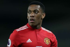 Martial not a Bayern Munich target, Rummenigge confirms