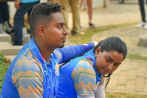 Asian Games 2018: Deepika, Das bow out of recurve mixed team event