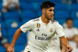 Asensio does not rule out moving out of Real in future