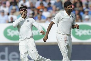 India vs England, 1st Test: County stint and simplifying my action helped me: Ashwin