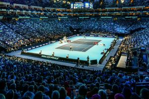 ATP invites bids for Tour Finals host city after 2020