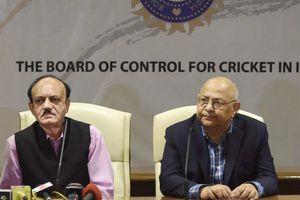 Supreme Court relief for BCCI : Apex court approves new constitution with minor tweaks