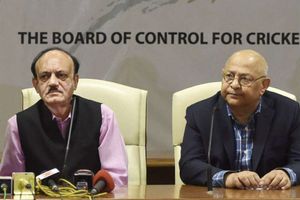 BCCI registers new Supreme Court approved constitution