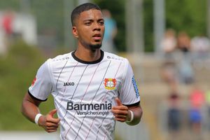 Monaco sign Henrichs from Bayer Leverkusen