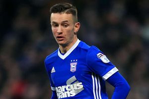 Bersant Celina leaves Manchester City for Swansea