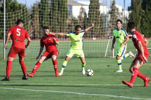 Bengaluru FC go down fighting to Atletico Saguntino