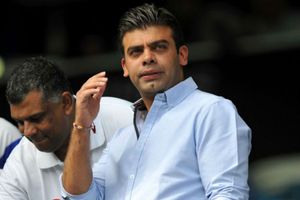 British-Indian businessman Bhatia named QPR chairman