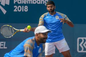 Asian Games 2018: Bopanna-Sharan, Ankita assure India of at least two medals from tennis