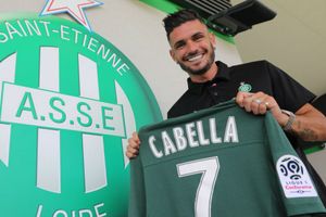 West Ham was keen to bring Cabella back to Premier League