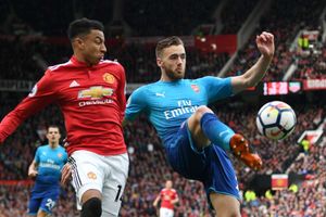 Fulham snap up Arsenal's Chambers on season-long loan