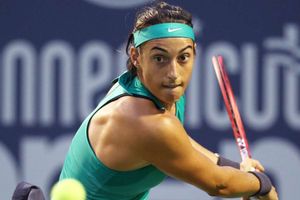 Garcia battles past Sasnovich in Connecticut