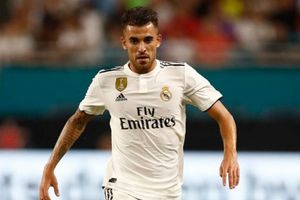 Lopetegui has given me confidence: Ceballos