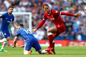 Liverpool to host Chelsea in EFL Cup, Mourinho to duel with Lampard