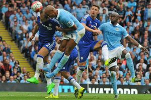 2018 FA Community Shield: Chelsea vs Manchester City - Predicted Line-ups